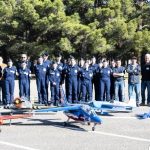 découvrez l'escadrille jeunesse de l'air hérault, une initiative passionnante dédiée à la promotion de l'aviation et de l'aéronautique auprès des jeunes. rejoignez-nous pour vivre des expériences uniques, développer vos compétences et explorer le monde du vol dans une ambiance dynamique et conviviale.