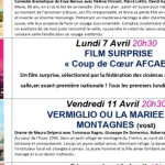 découvrez les événements incontournables en aveyron du 18 au 20 avril. participez à des animations, des concerts et des ateliers qui mettront en valeur la culture et le patrimoine de cette magnifique région.