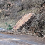 découvrez les détails concernant la fermeture de la départementale d13 suite à un éboulement dans le tarn. informez-vous sur les itinéraires de déviation et les consignes de sécurité en vigueur pour vos déplacements.