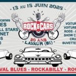 découvrez le festival rock des 20 ans dans le tarn, un événement incontournable qui célèbre la musique, la passion et l'esprit rock avec des concerts live, des artistes émergents et une ambiance festive inoubliable. rejoignez-nous pour célébrer deux décennies de rock !