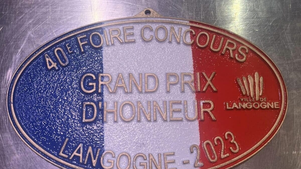 découvrez la foire concours de langogne 2023, un événement incontournable réunissant artisans, exposants et animations variées. profitez d'une ambiance festive et animée tout en soutenant le savoir-faire local. ne manquez pas cette occasion unique de vivre des moments inoubliables en famille ou entre amis !