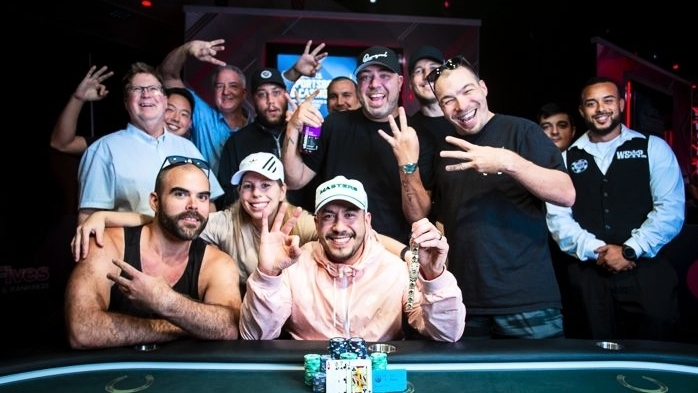 découvrez l'univers captivant des frères tondut au poker, où stratégies, passion et compétition se rencontrent. plongez dans leur parcours fascinant et apprenez des astuces pour devenir un joueur aguerri. rejoignez-nous pour vivre l'adrénaline du jeu!