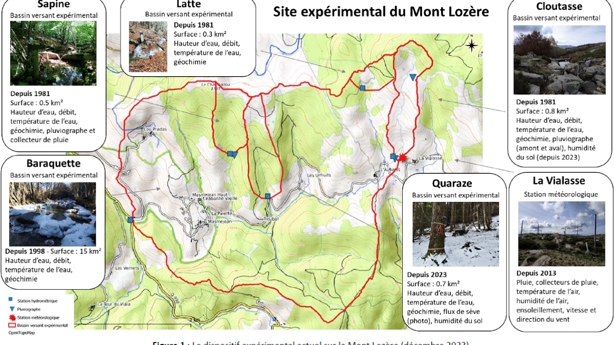 découvrez le futur de la sud lozère, une région où se mêlent innovation et tradition. plongez dans un avenir durable, riche en projets écologiques et culturels, tout en explorant ses paysages préservés et son patrimoine exceptionnel.
