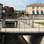 découvrez la gare multimodale d'albi, un hub de transport moderne et connecté qui facilite vos déplacements en toute sérénité. profitez d'interconnexions entre train, bus et autres moyens de transport pour explorer la belle région d'occitanie.