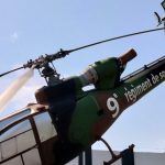 découvrez les hélicoptères dans le tarn : une expérience unique pour explorer les paysages magnifiques, vivre des aventures palpitantes et profiter de services de transport aérien de qualité. réservez votre vol et admirez la beauté du tarn d'en haut !