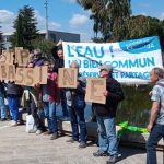 découvrez les tensions politiques dans l'hérault autour des retenues d'eau. l'opposition s'exprime avec indignation face à la gestion de cette ressource essentielle. un sujet d'actualité qui soulève de nombreuses questions sur l'environnement et la politique locale.
