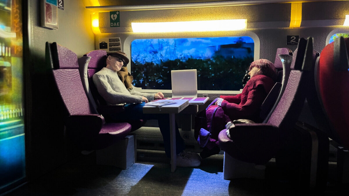 découvrez un hommage touchant à l'œuvre et à l'héritage d'agnès varda, pionnière de la nouvelle vague, célébrant son impact sur le cinéma et la culture à travers des réflexions artistiques et des témoignages émouvants.