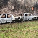 découvrez les dernières informations sur l'incendie de voitures survenu à rodez. cet événement exceptionnel a suscité une vive inquiétude parmi les habitants. restez informé des détails et des mesures prises par les autorités.