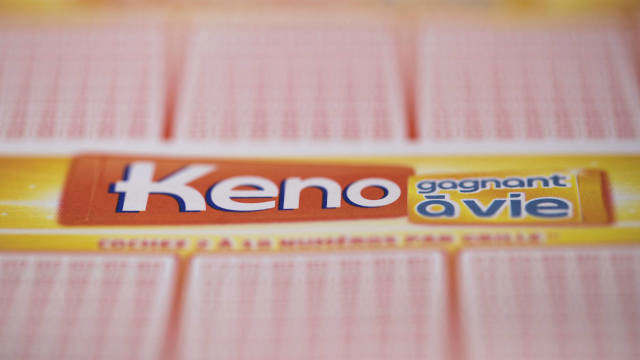 découvrez les résultats du keno du 6 avril 2025. retrouvez les numéros gagnants et les informations détaillées pour savoir si vous faites partie des heureux gagnants !