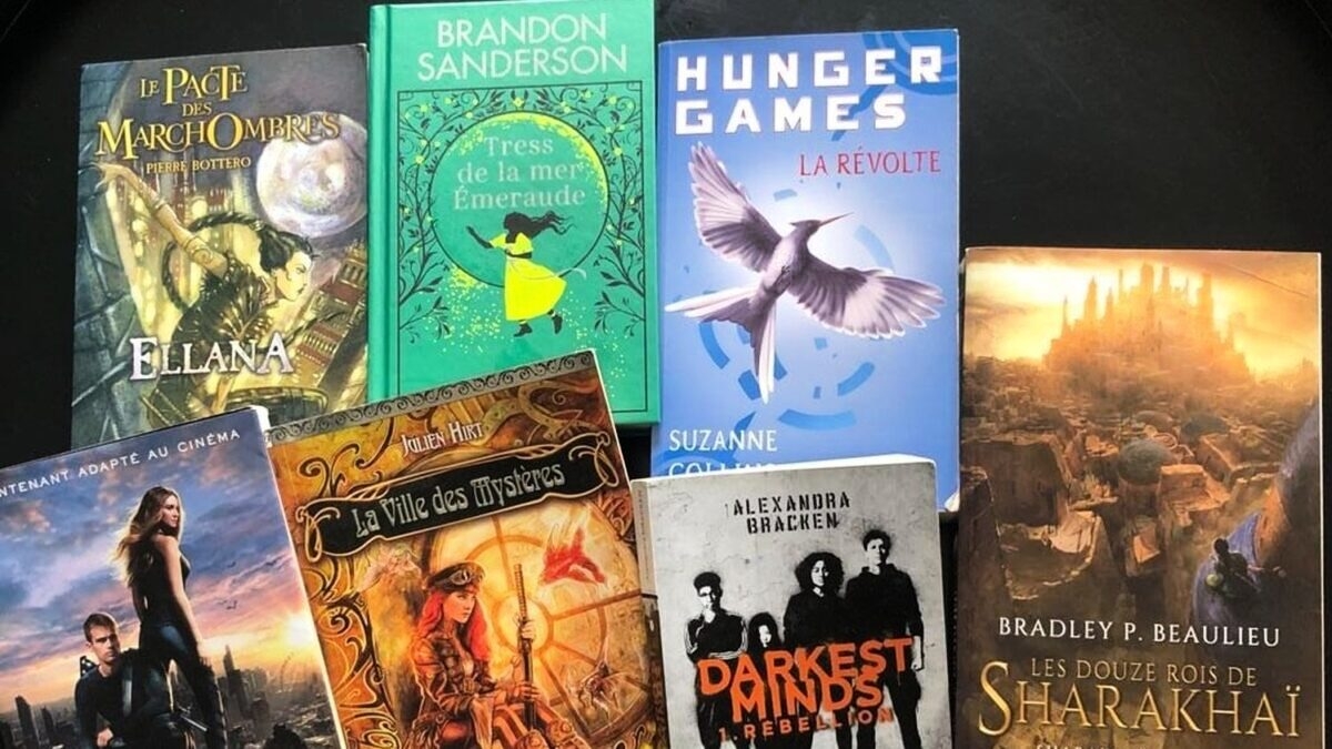 découvrez la richesse de la littérature aveyronnaise à travers le prisme de la rébellion adolescente. explorez des récits captivants qui illustrent les luttes, les passions et les émotions des jeunes en quête d'identité dans un paysage unique.