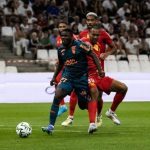 découvrez comment lorient s'impose en tête de la ligue 2 avec des performances exceptionnelles. suivez l'actualité, les matchs clés et les analyses de cette équipe prometteuse qui ambitionne de retrouver l'élite du football français.