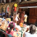 découvrez les événements incontournables de pâques en lozère : traditions, fêtes locales et activités familiales pour célébrer cette période festive au cœur de la nature.