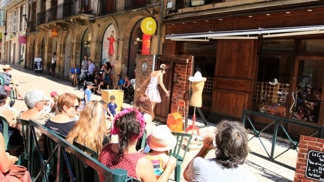 découvrez les événements incontournables de pâques en lozère : traditions, fêtes locales et activités familiales pour célébrer cette période festive au cœur de la nature.