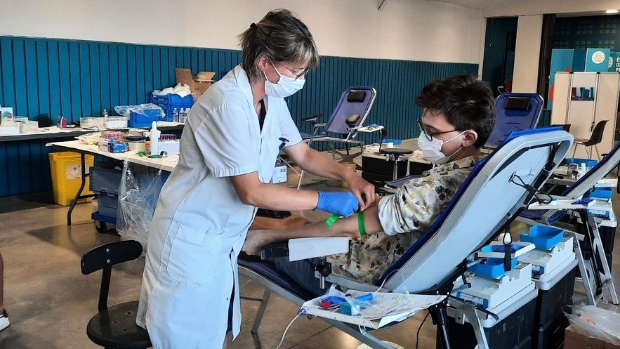 découvrez la maison de santé de rodez, un lieu dédié à votre bien-être où des professionnels de la santé vous accueillent pour des consultations variées. profitez d'une approche holistique et personnalisée pour votre santé dans un environnement agréable et moderne.