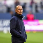 venez vivre l'affiche alléchante entre laval et rodez lors de ce match décisif de ligue 2 le 18 avril 2025. ne manquez pas l'opportunité de soutenir votre équipe favorite dans un duel plein de passion et d'émotion !