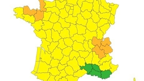 découvrez les prévisions météo détaillées pour l'aveyron, incluant les températures, précipitations et conditions climatiques actuelles et à venir. restez informé des changements météo pour planifier vos activités en plein air dans cette belle région.