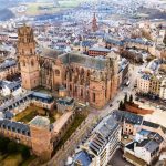 découvrez la météo à rodez pour le 10 avril 2025. prévisions détaillées sur les températures, les précipitations et les conditions climatiques pour planifier votre journée. restez informé et préparez-vous au mieux!