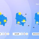 découvrez la météo pour rodez le 17 avril 2025 : prévisions détaillées, températures, conditions climatiques et conseils pour votre journée. restez informé des éléments qui influenceront vos activités en extérieur.