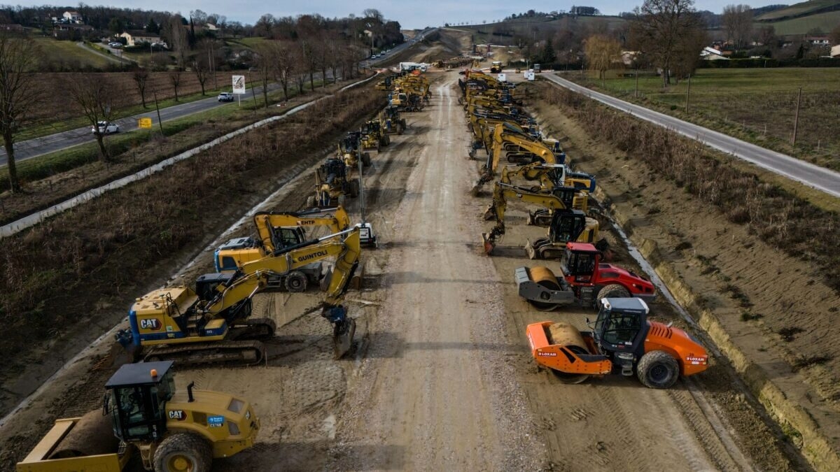 découvrez comment le projet 'millions pour le tarn 2025' ambitionne d'investir dans le développement durable, l'économie locale et l'amélioration des infrastructures, pour un avenir prospère dans la région du tarn.