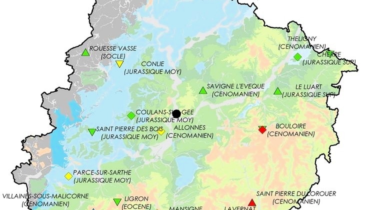 découvrez l'importance des nappes phréatiques en recharge, leur rôle essentiel dans l'approvisionnement en eau et les enjeux environnementaux qui les entourent. apprenez comment préserver ces ressources vitales et comprendre les mécanismes naturels et anthropiques qui influencent leur régénération.