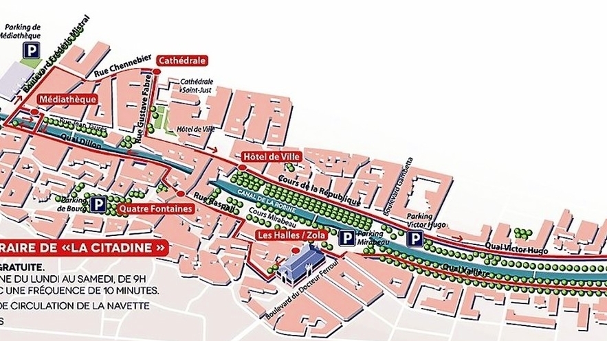 découvrez les navettes gratuites dans l'hérault, un service pratique et écologique pour faciliter vos déplacements. profitez de transports réguliers et accessibles pour explorer la région en toute sérénité.