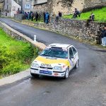 découvrez les participants du rallye lozère 2025, une compétition palpitante qui attire des passionnés de sports automobiles de toute la france. suivez les performances des pilotes et vivez l'intensité de cet événement unique en pleine nature.