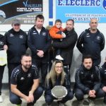 découvrez la pétanque à villefranche-de-rouergue, aveyron : un lieu convivial pour pratiquer ce sport emblématique. que vous soyez débutant ou joueur confirmé, venez partager votre passion et participer à nos compétitions amicales !