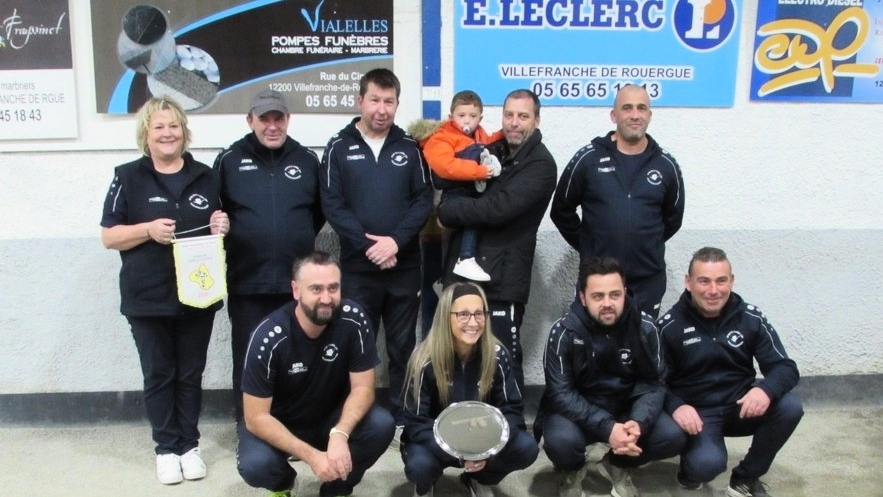 découvrez la pétanque à villefranche-de-rouergue, aveyron : un lieu convivial pour pratiquer ce sport emblématique. que vous soyez débutant ou joueur confirmé, venez partager votre passion et participer à nos compétitions amicales !