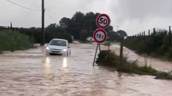 découvrez les dernières informations sur les pluies dans l'hérault, incluant les prévisions météorologiques, les alertes et les conseils pour faire face aux conditions climatiques.