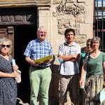 découvrez les coulisses du parc éolien de l'aveyron lors de nos portes ouvertes ! profitez d'une visite guidée informative, apprenez-en davantage sur la production d'énergie renouvelable et engagez-vous pour un avenir durable. rejoignez-nous pour une journée passionnante qui sensibilise à l'importance des énergies vertes.