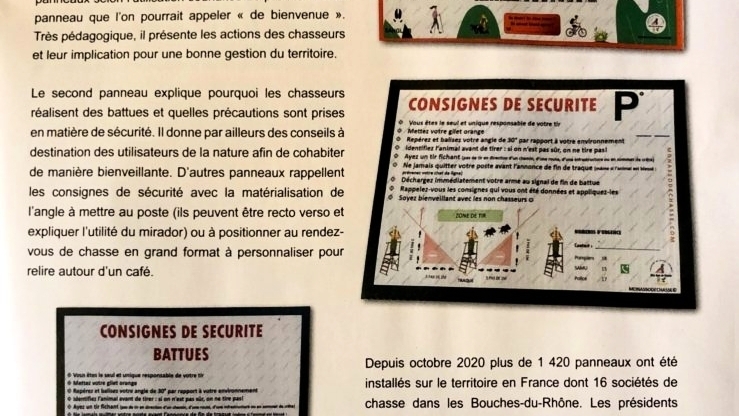 découvrez les projets de chasse dans le tarn-et-garonne : initiatives, réglementations, et opportunités pour les passionnés de nature. rejoignez-nous pour explorer les riches paysages et la biodiversité de la région tout en pratiquant votre loisir favori.