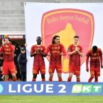 découvrez notre analyse du match nul du raf survie, avec les moments clés, les performances des joueurs et les perspectives pour les prochains matchs. plongez dans l'univers du football avec nos insights détaillés.