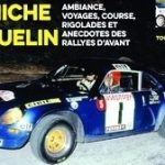 participez à la 55e édition du rallye de lozère, un événement incontournable pour les passionnés de sports mécaniques. découvrez des paysages époustouflants, vivez des moments d'adrénaline et rencontrez des pilotes talentueux dans ce cadre unique. ne manquez pas cette expérience inoubliable en plein cœur de la nature!