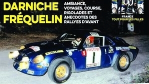 participez à la 55e édition du rallye de lozère, un événement incontournable pour les passionnés de sports mécaniques. découvrez des paysages époustouflants, vivez des moments d'adrénaline et rencontrez des pilotes talentueux dans ce cadre unique. ne manquez pas cette expérience inoubliable en plein cœur de la nature!