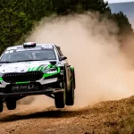 découvrez le rallye lozère 2025, un événement palpitant où passionnés de sports mécaniques et amateurs de paysages époustouflants se rencontrent. rejoignez-nous pour une aventure inoubliable à travers les routes magnifiques de la lozère, alliant vitesse, technique et convivialité.