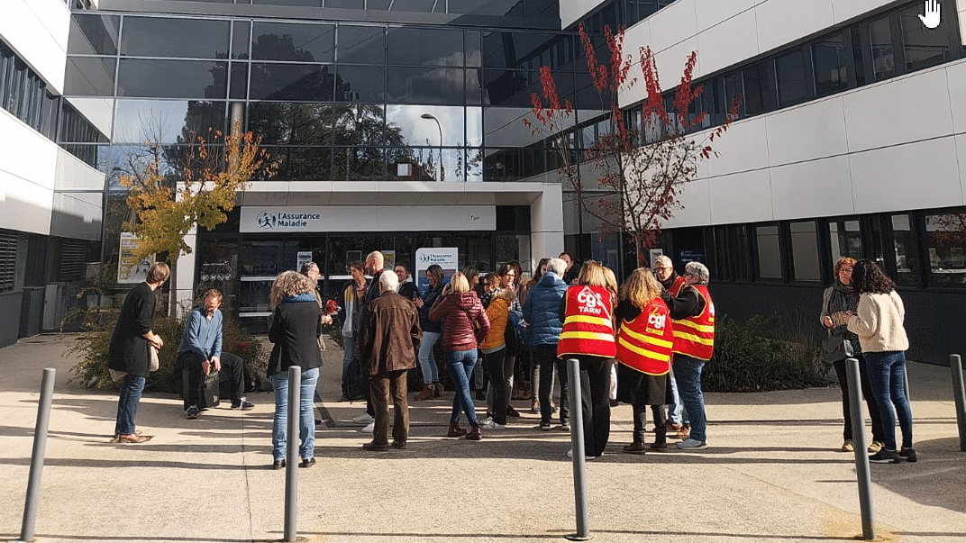découvrez des opportunités de recrutement pour médecins dans le tarn. rejoignez une équipe dynamique et contribuez à la santé de votre région. explorez nos offres dès maintenant!