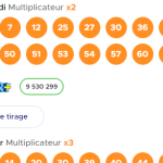 découvrez les résultats du keno du 11 avril 2025 ! consultez les numéros gagnants, les gains potentiels et toutes les informations indispensables pour les joueurs. ne manquez pas les dernières actualités sur le keno.