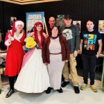 découvrez le retour tant attendu du salon games of geek à rodez ! plongez dans un univers de jeux vidéo, de jeux de société et de culture geek. rencontrez des créateurs, participez à des tournois et profitez d'animations pour tous les passionnés. rejoignez-nous pour un week-end inoubliable !