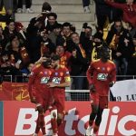 découvrez les moments forts du match rodéz-caen, revivez les actions marquantes, les buts décisifs et l'atmosphère électrisante qui ont marqué cette rencontre passionnante. plongez au cœur de l'action et suivez l'actualité du football avec nous.