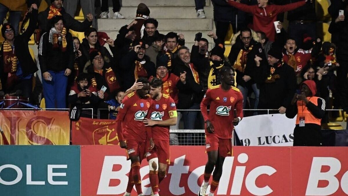 découvrez les moments forts du match rodéz-caen, revivez les actions marquantes, les buts décisifs et l'atmosphère électrisante qui ont marqué cette rencontre passionnante. plongez au cœur de l'action et suivez l'actualité du football avec nous.