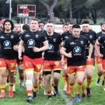 découvrez le match captivant entre rodès et nègrepelisse en 32e de finale. revivez les moments forts de cette rencontre qui promet d'être riche en émotions et en action. suivez toute l'actualité du football et ne manquez pas cette confrontation passionnante !