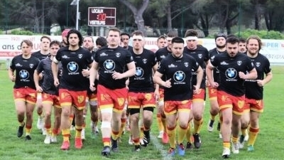 découvrez le match captivant entre rodès et nègrepelisse en 32e de finale. revivez les moments forts de cette rencontre qui promet d'être riche en émotions et en action. suivez toute l'actualité du football et ne manquez pas cette confrontation passionnante !