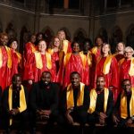 découvrez le rodez gospel choir à saint geniez, une expérience musicale unique qui allie passion et harmonie. rejoignez-nous pour une soirée inoubliable, où des voix puissantes chantent l'espoir et la joie à travers des mélodies gospel vibrantes.