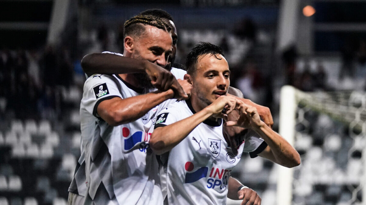 découvrez notre analyse approfondie et nos pronostics pour le match entre rodez et le paris fc. profitez d'une expertise pointue sur les performances des équipes, les statistiques clés et les enjeux de cette rencontre. ne manquez pas nos conseils pour parier efficacement !