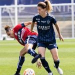 découvrez les réactions passionnantes de l'entraîneur du rodez après le match contre le paris fc. un moment de fierté et d'analyse sur la performance de l'équipe, mettant en lumière les ambitions et la détermination du club.