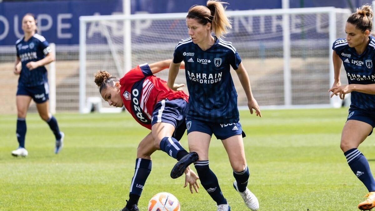 découvrez les réactions passionnantes de l'entraîneur du rodez après le match contre le paris fc. un moment de fierté et d'analyse sur la performance de l'équipe, mettant en lumière les ambitions et la détermination du club.