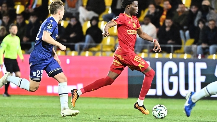 découvrez les enjeux de la relégation pour le club de rodez, ses défis et ses aspirations pour un répit salvateur dans ce championnat intense. plongez au cœur de l'actualité sportive et des stratégies mises en place pour éviter la chute.