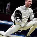 découvrez comment rodez a triomphé en demi-finale d'escrime, marquant une étape clé vers la victoire. revivez les moments forts de cette compétition palpitante et l'exploit des athlètes qui ont su briller par leur talent et leur détermination.