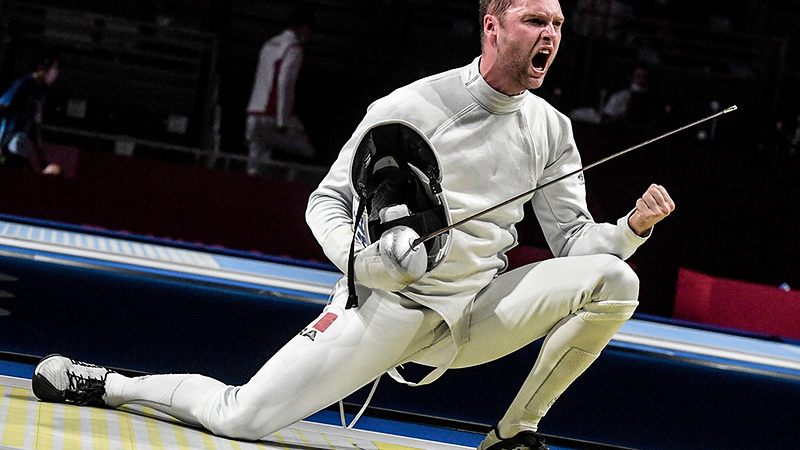 découvrez comment rodez a triomphé en demi-finale d'escrime, marquant une étape clé vers la victoire. revivez les moments forts de cette compétition palpitante et l'exploit des athlètes qui ont su briller par leur talent et leur détermination.