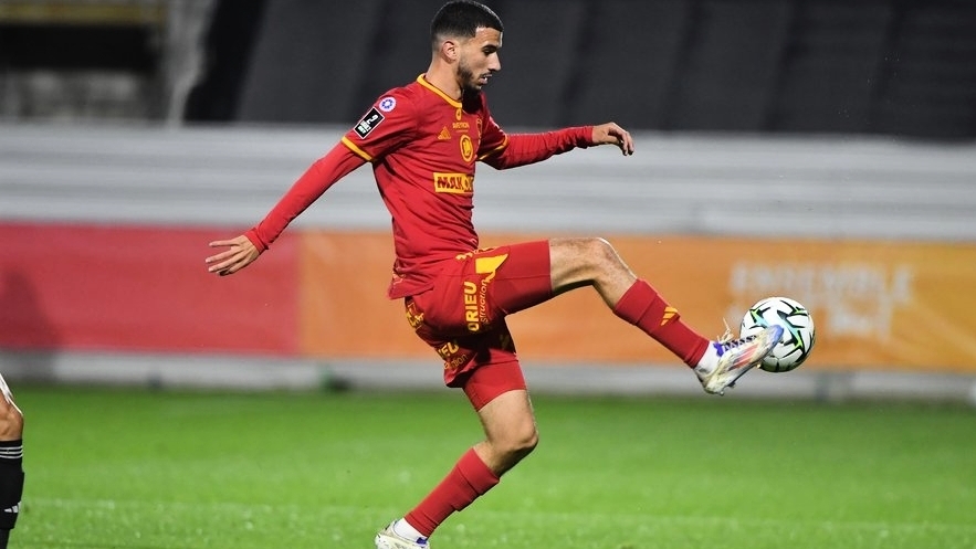 assistez à la rencontre passionnante entre rodez et caen en direct. suivez chaque moment fort de ce match captivant, découvrez les performances des joueurs et ne manquez rien de l'action sur le terrain. restez informé avec notre couverture en temps réel!